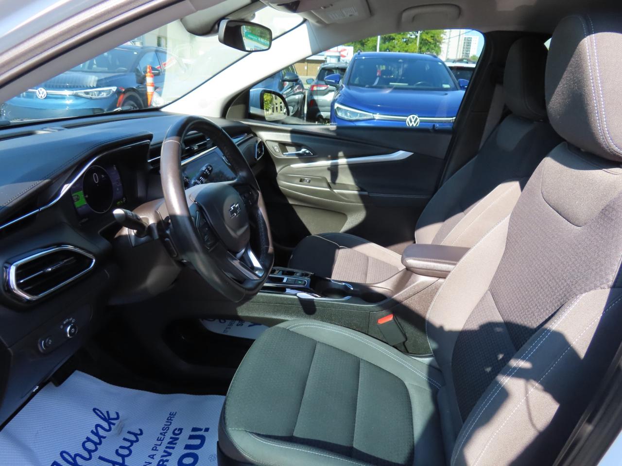 2022 Chevrolet Bolt EUV LT - ELECTRIC - 61,000KM - BOLT EUV !!! Photo