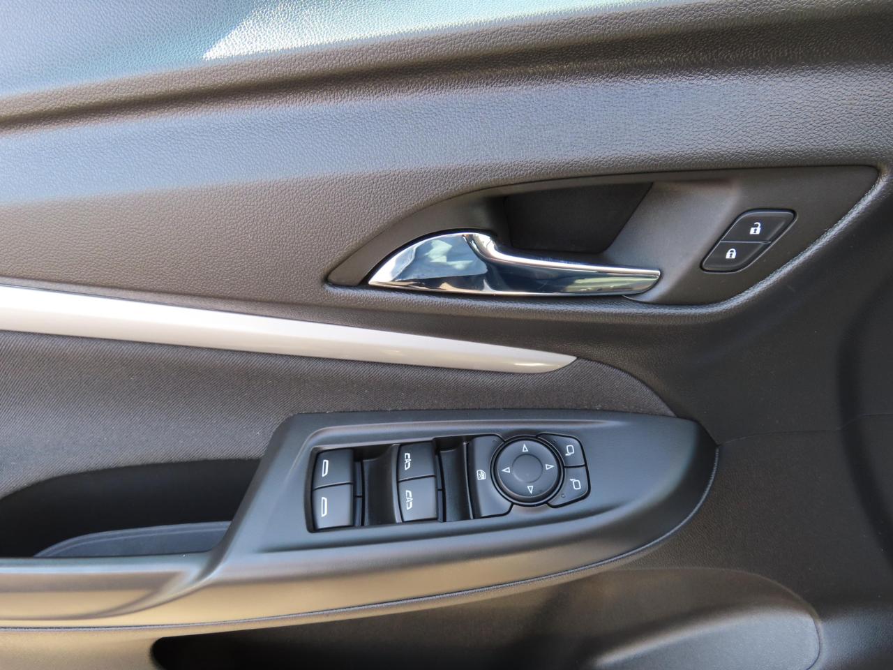 2022 Chevrolet Bolt EUV LT - ELECTRIC - 61,000KM - BOLT EUV !!! Photo