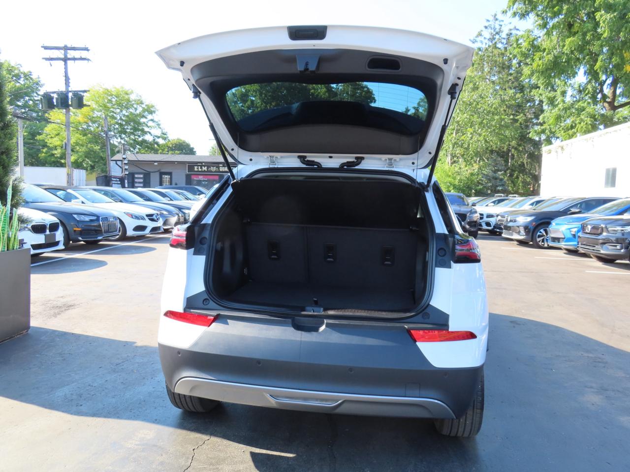 2022 Chevrolet Bolt EUV LT - ELECTRIC - 61,000KM - BOLT EUV !!! Photo