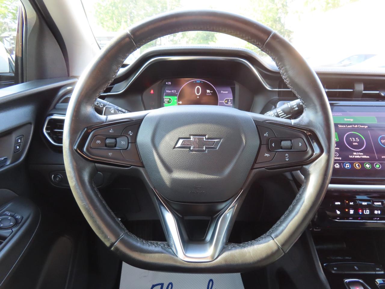 2022 Chevrolet Bolt EUV LT - ELECTRIC - 61,000KM - BOLT EUV !!! Photo