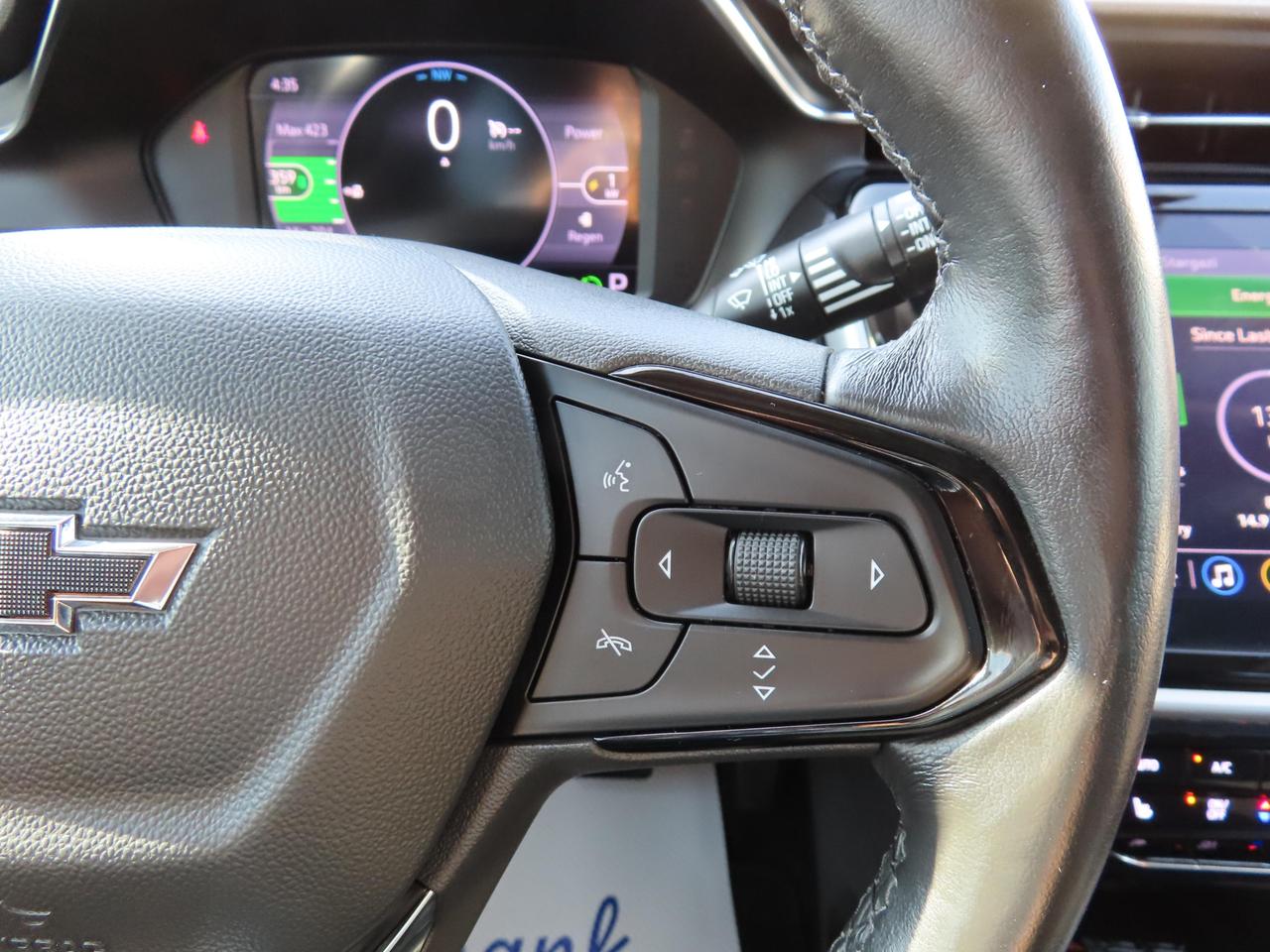 2022 Chevrolet Bolt EUV LT - ELECTRIC - 61,000KM - BOLT EUV !!! Photo