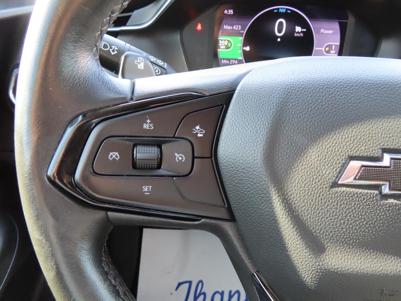 2022 Chevrolet Bolt EUV LT - ELECTRIC - 61,000KM - BOLT EUV !!! Photo