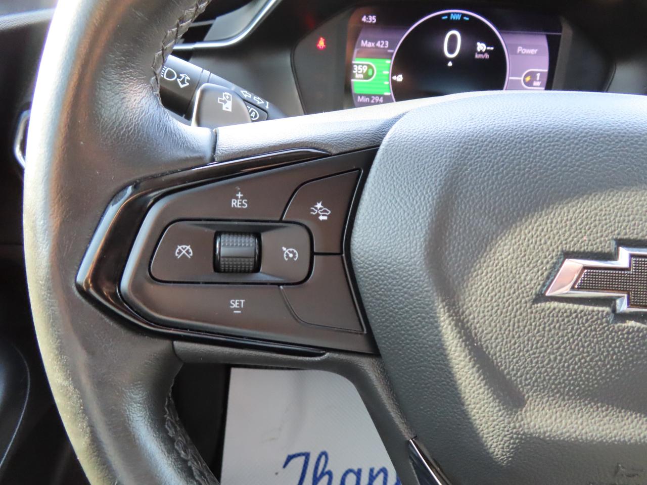 2022 Chevrolet Bolt EUV LT - ELECTRIC - 61,000KM - BOLT EUV !!! Photo