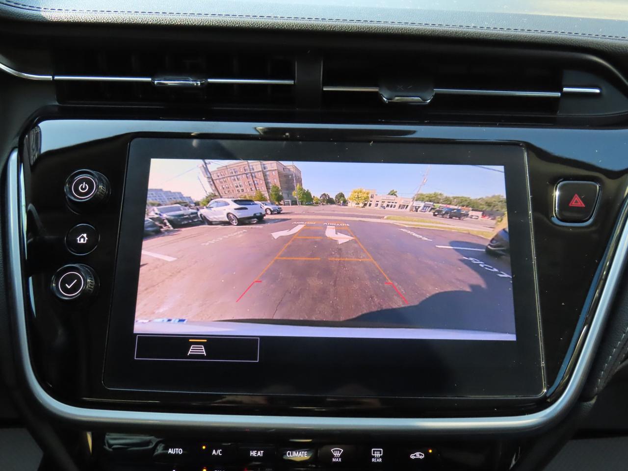 2022 Chevrolet Bolt EUV LT - ELECTRIC - 61,000KM - BOLT EUV !!! Photo