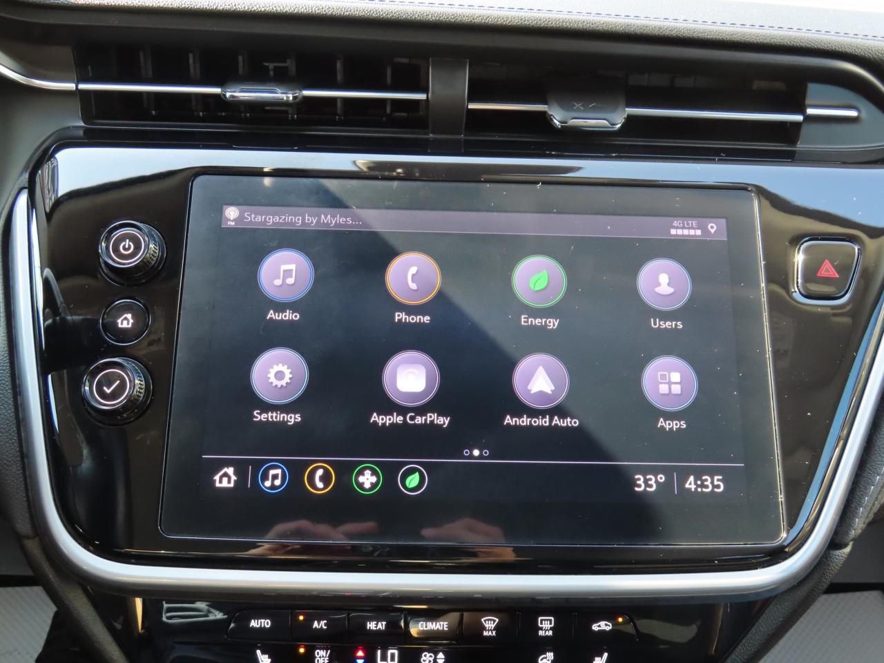 2022 Chevrolet Bolt EUV LT - ELECTRIC - 61,000KM - BOLT EUV !!! Photo