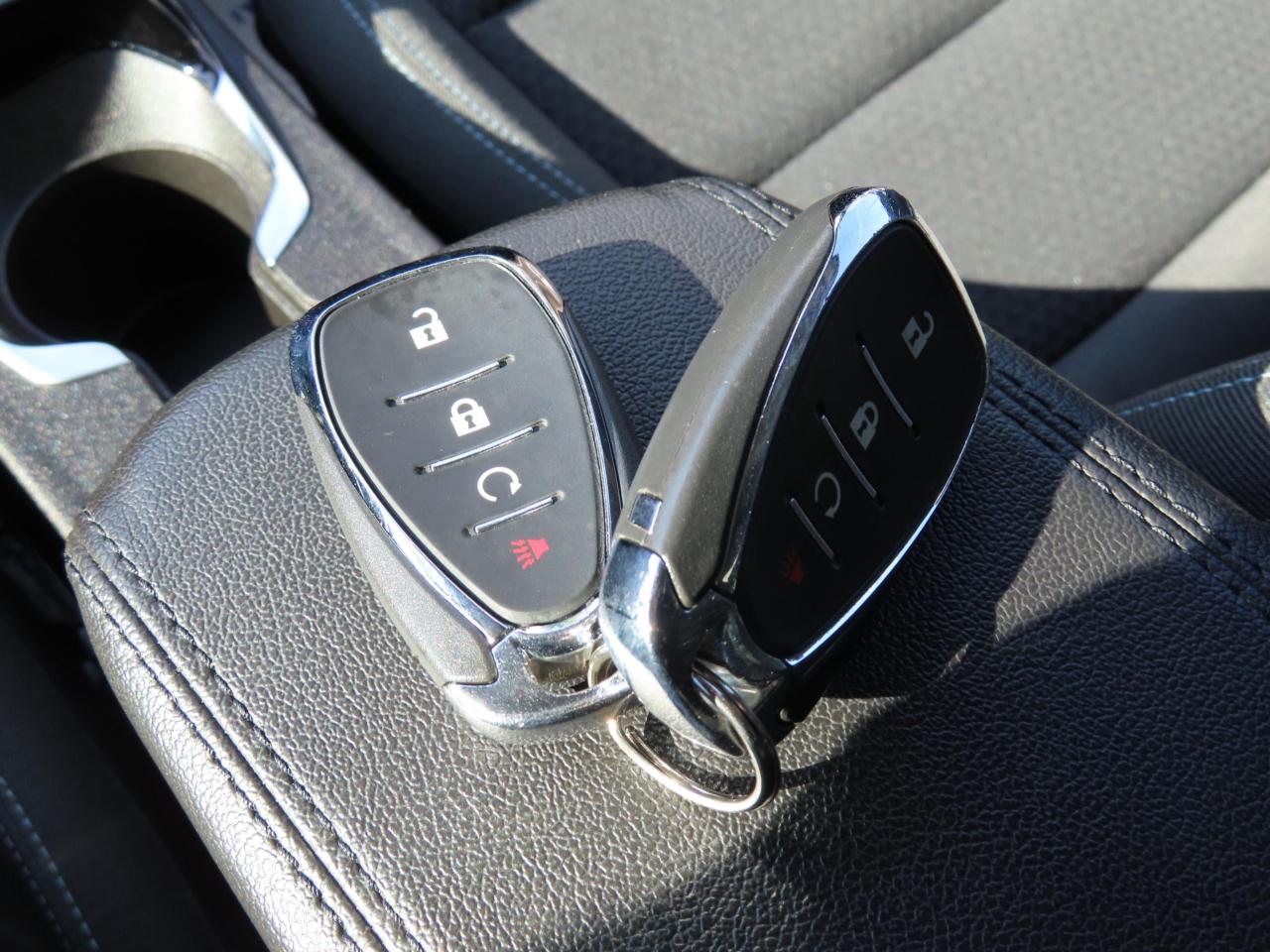 2022 Chevrolet Bolt EUV LT - ELECTRIC - 61,000KM - BOLT EUV !!! Photo