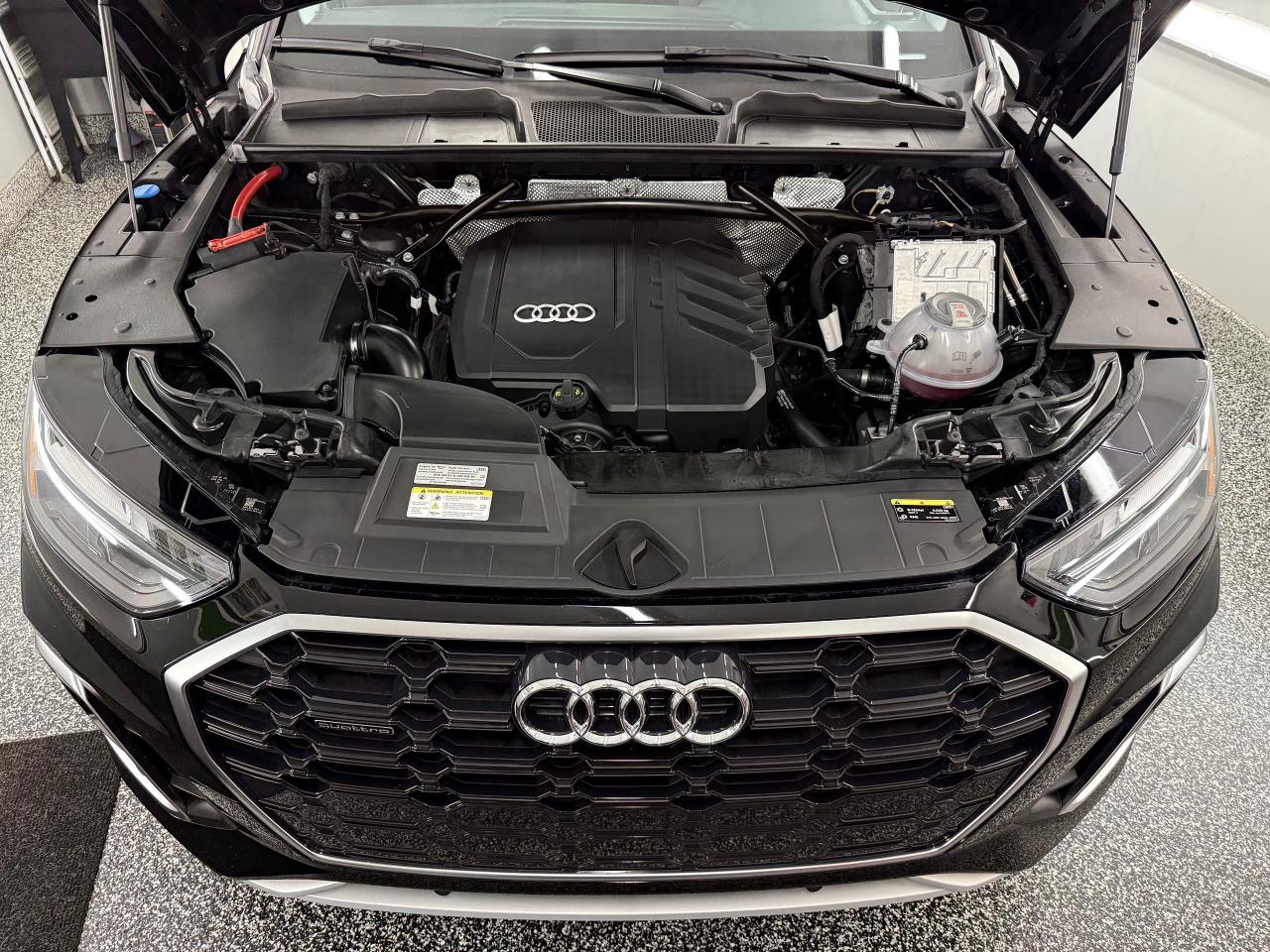 2024 Audi Q5 Progressiv S-Line - Photo #15