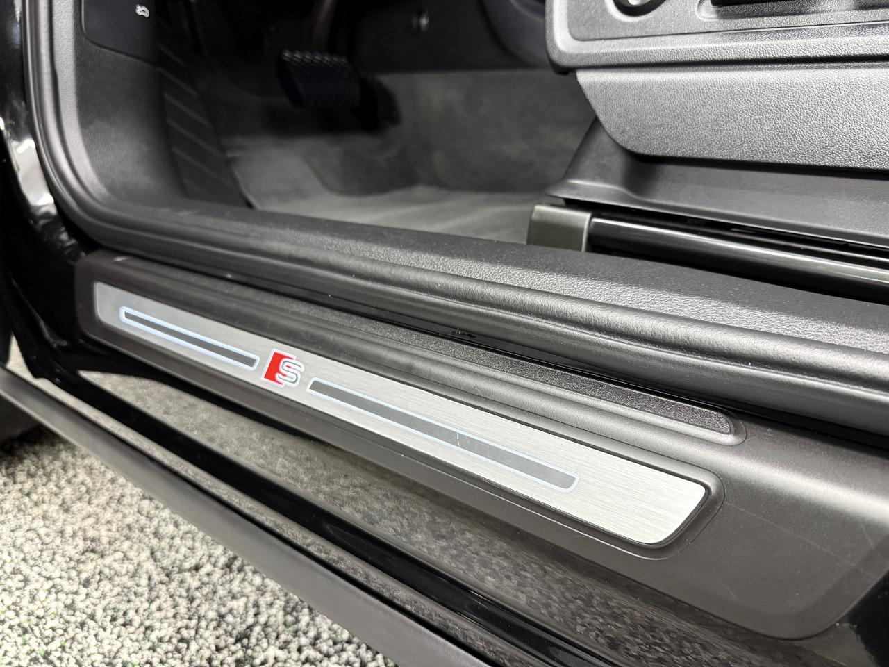 2024 Audi Q5 Progressiv S-Line - Photo #11