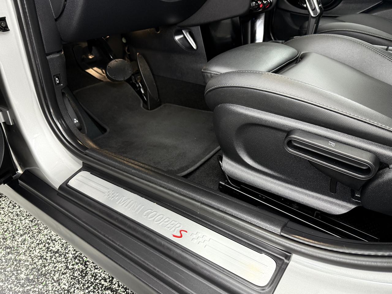 2024 MINI Cooper S Cooper S - Photo #14