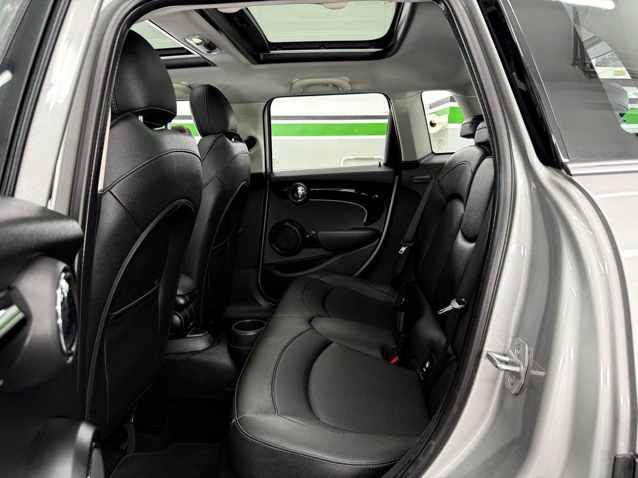 2024 MINI Cooper S Cooper S - Photo #11