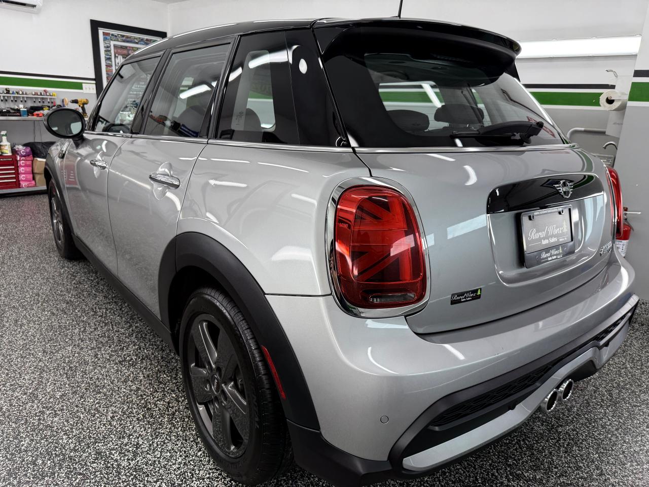 2024 MINI Cooper S Cooper S - Photo #5