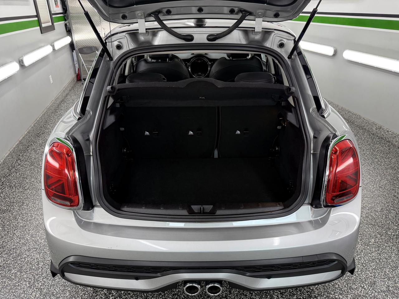 2024 MINI Cooper S Cooper S - Photo #12