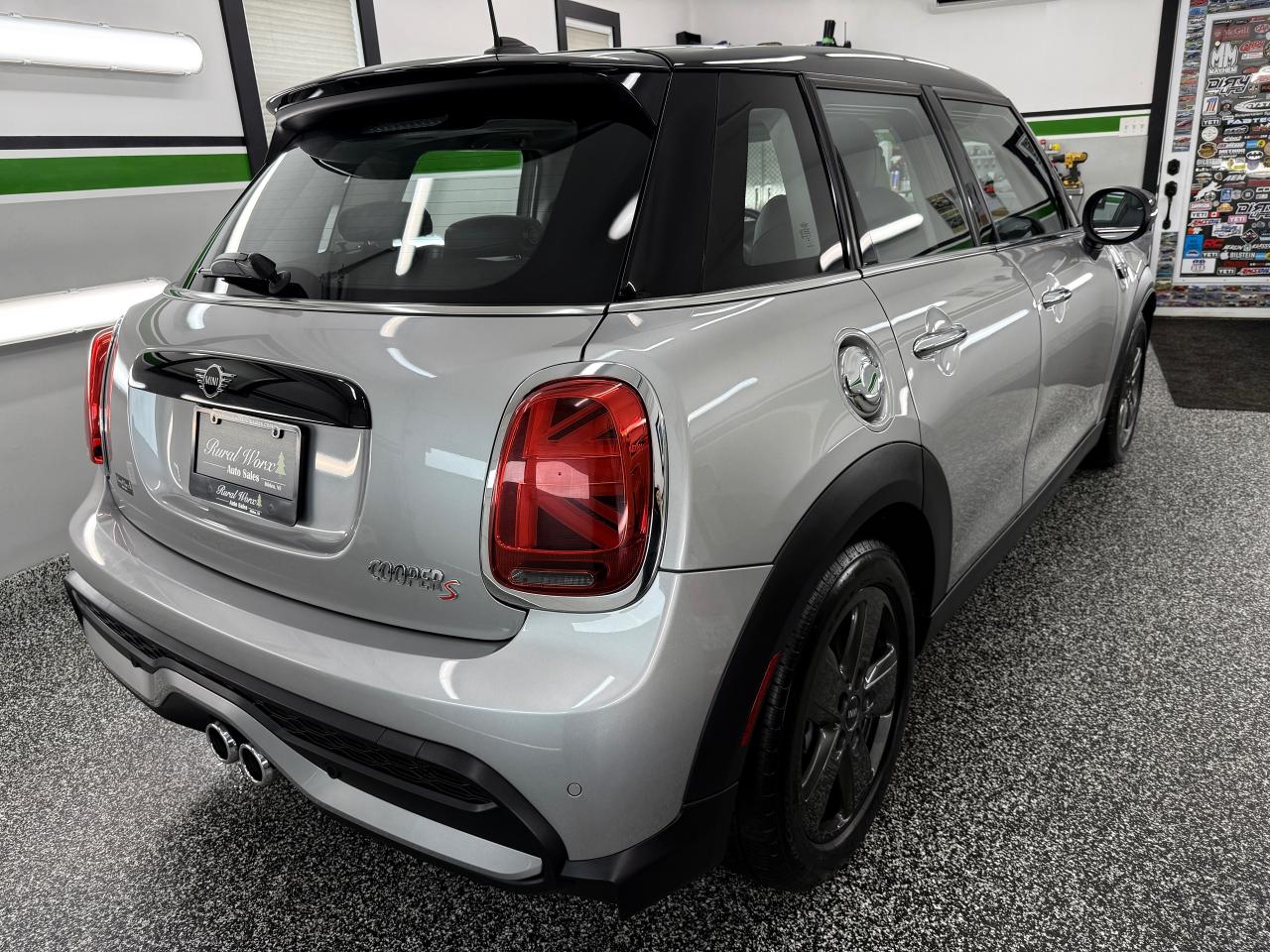 2024 MINI Cooper S Cooper S - Photo #7