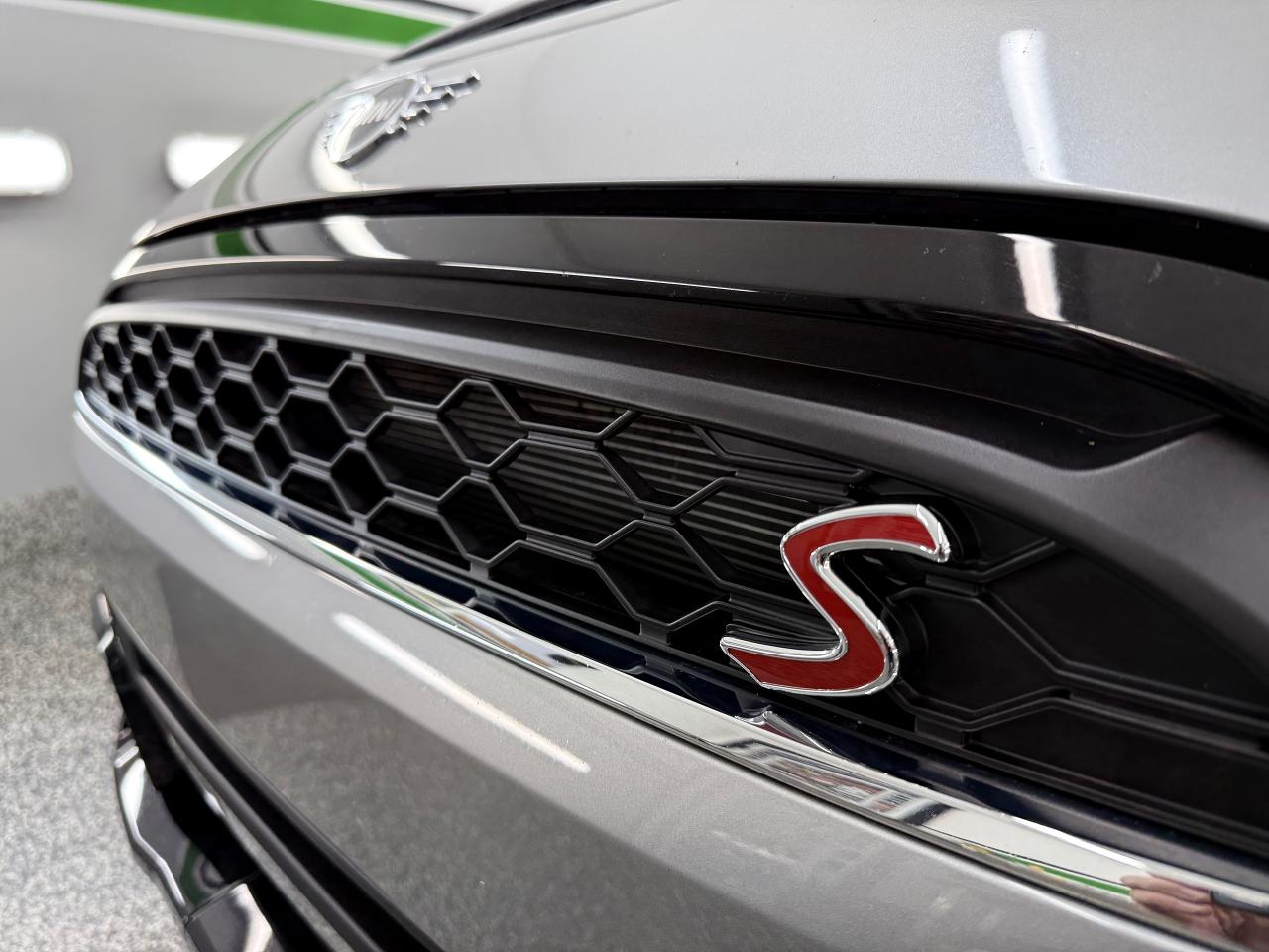 2024 MINI Cooper S Cooper S - Photo #3