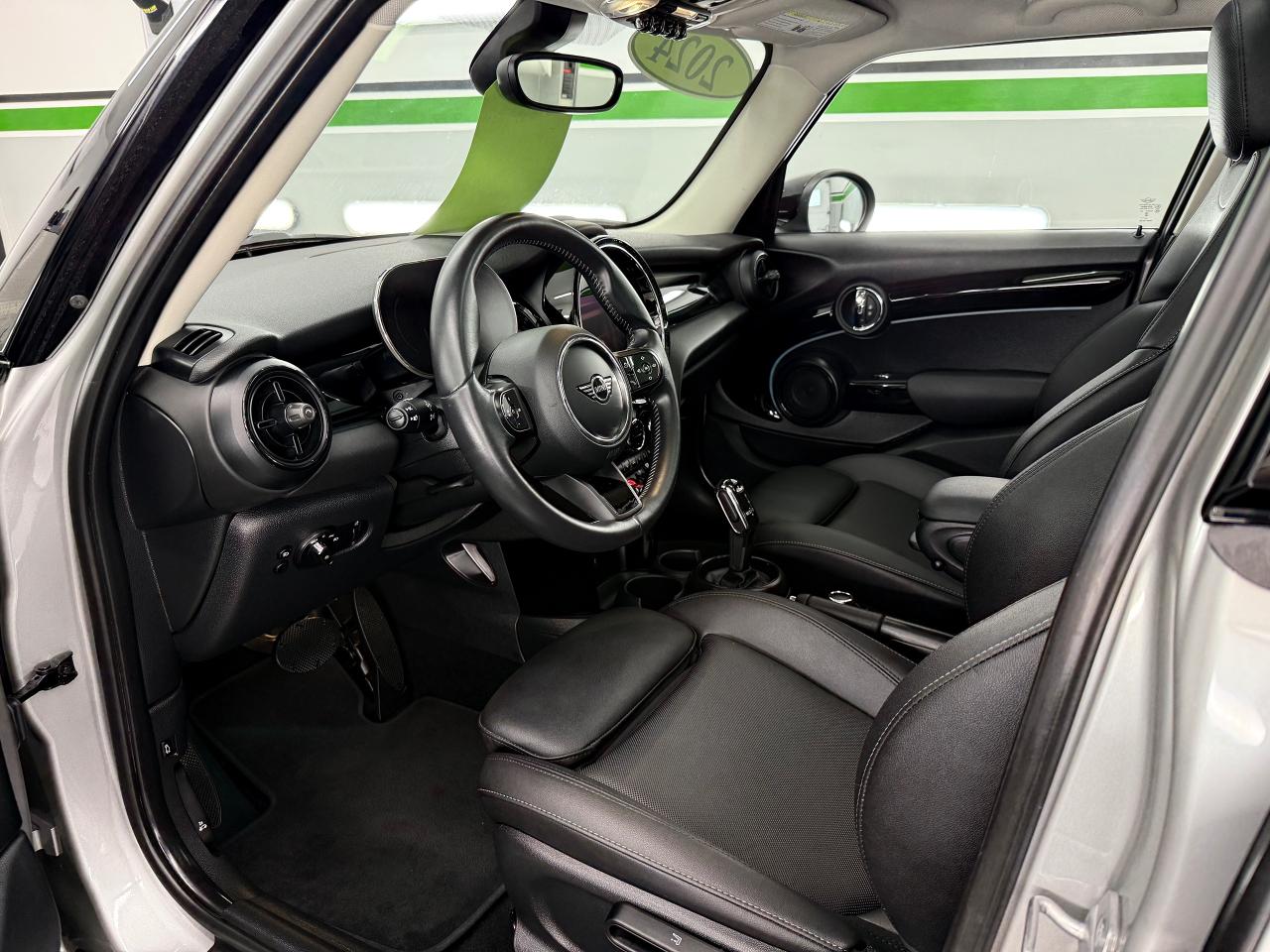 2024 MINI Cooper S Cooper S - Photo #8