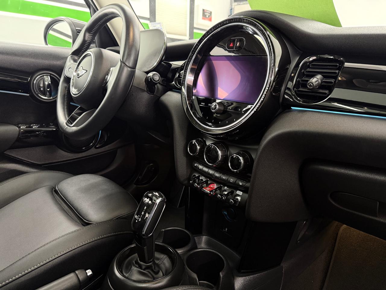 2024 MINI Cooper S Cooper S - Photo #17