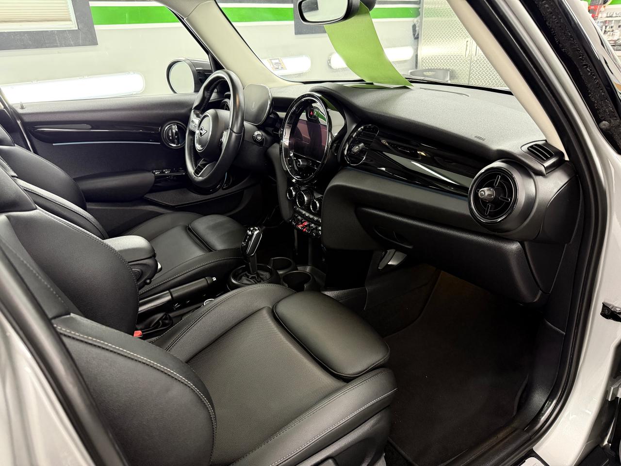 2024 MINI Cooper S Cooper S - Photo #13