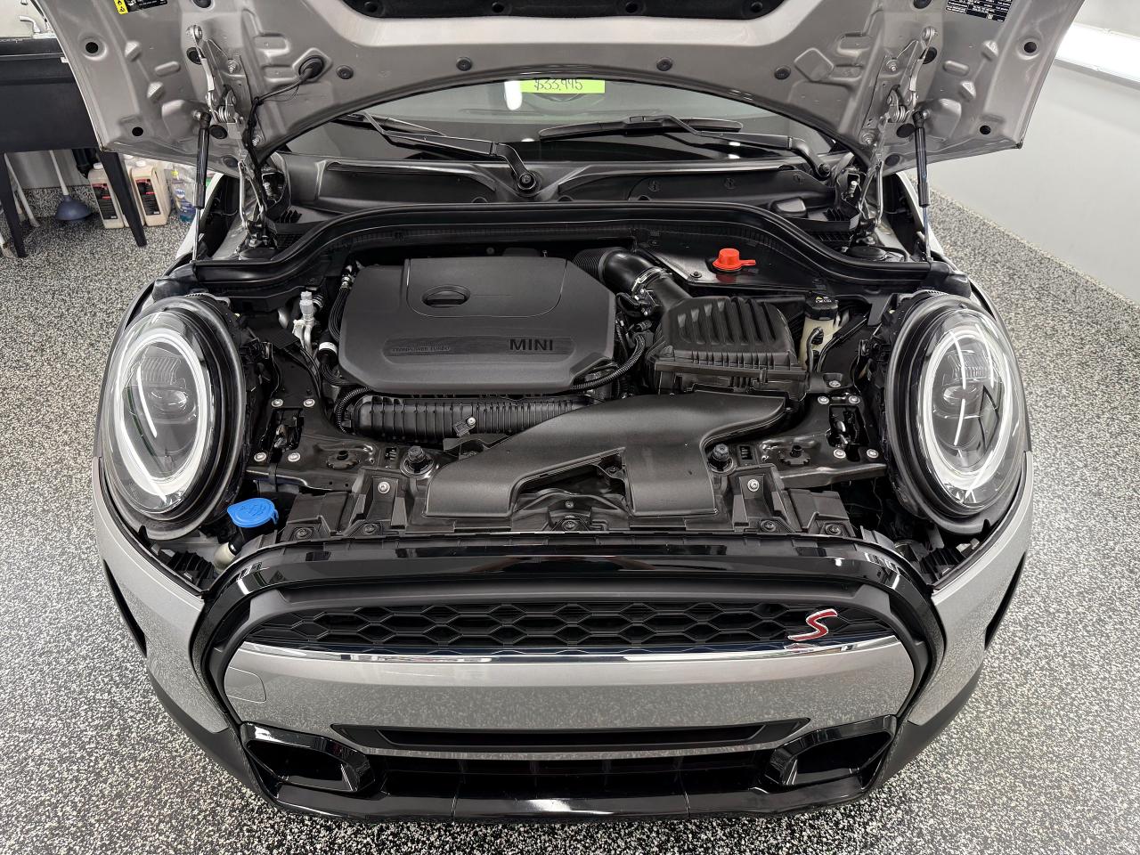 2024 MINI Cooper S Cooper S - Photo #15