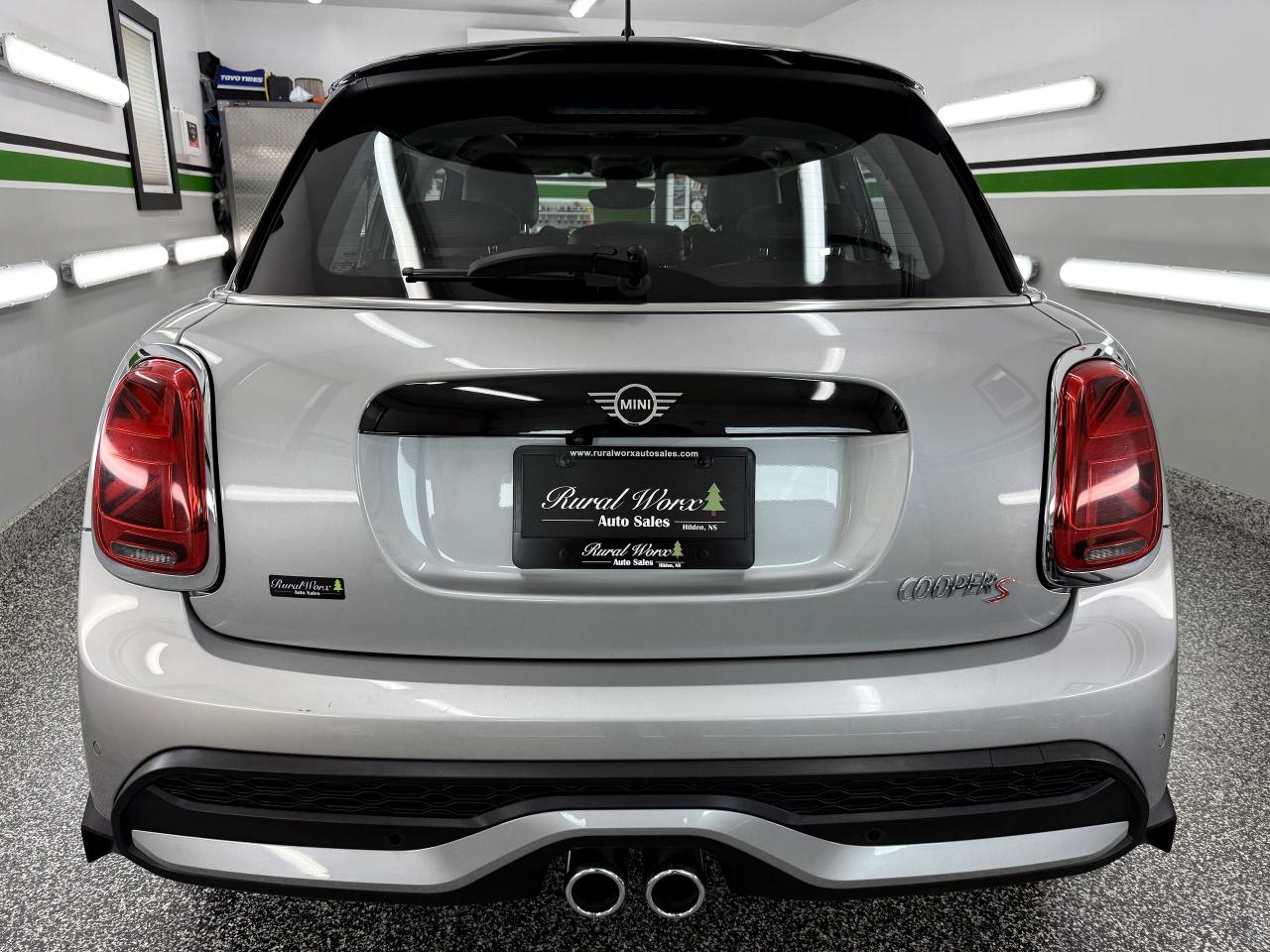 2024 MINI Cooper S Cooper S - Photo #6