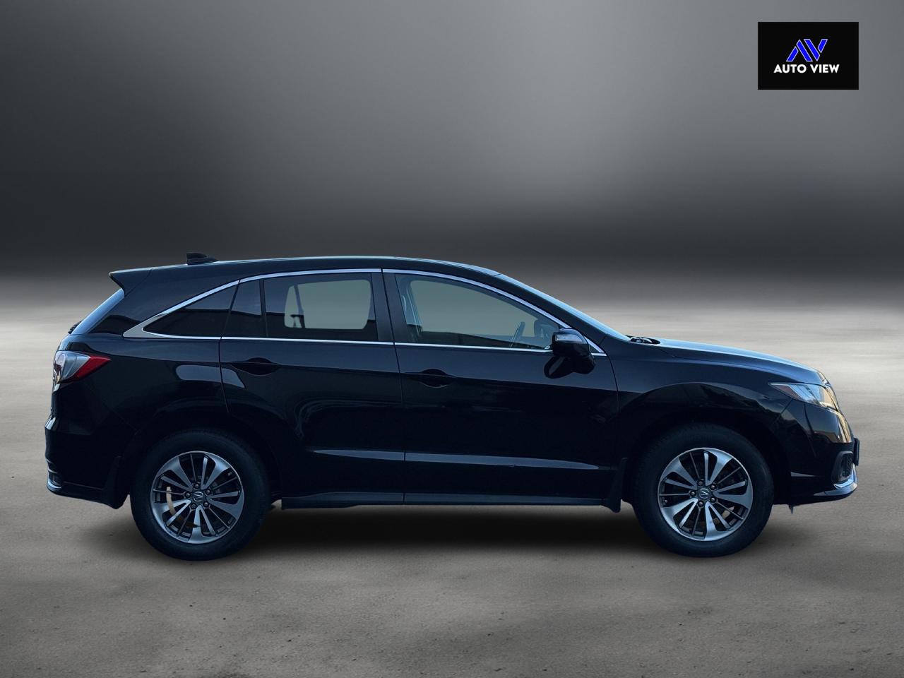 2016 Acura RDX Elite Pkg **CLEAN CARFAX** Photo3