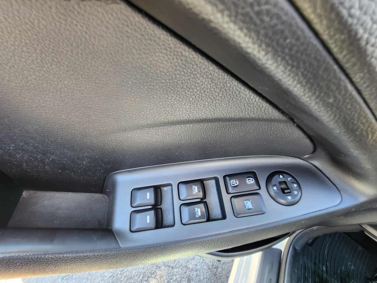 2016 Kia Forte EX - Photo #13