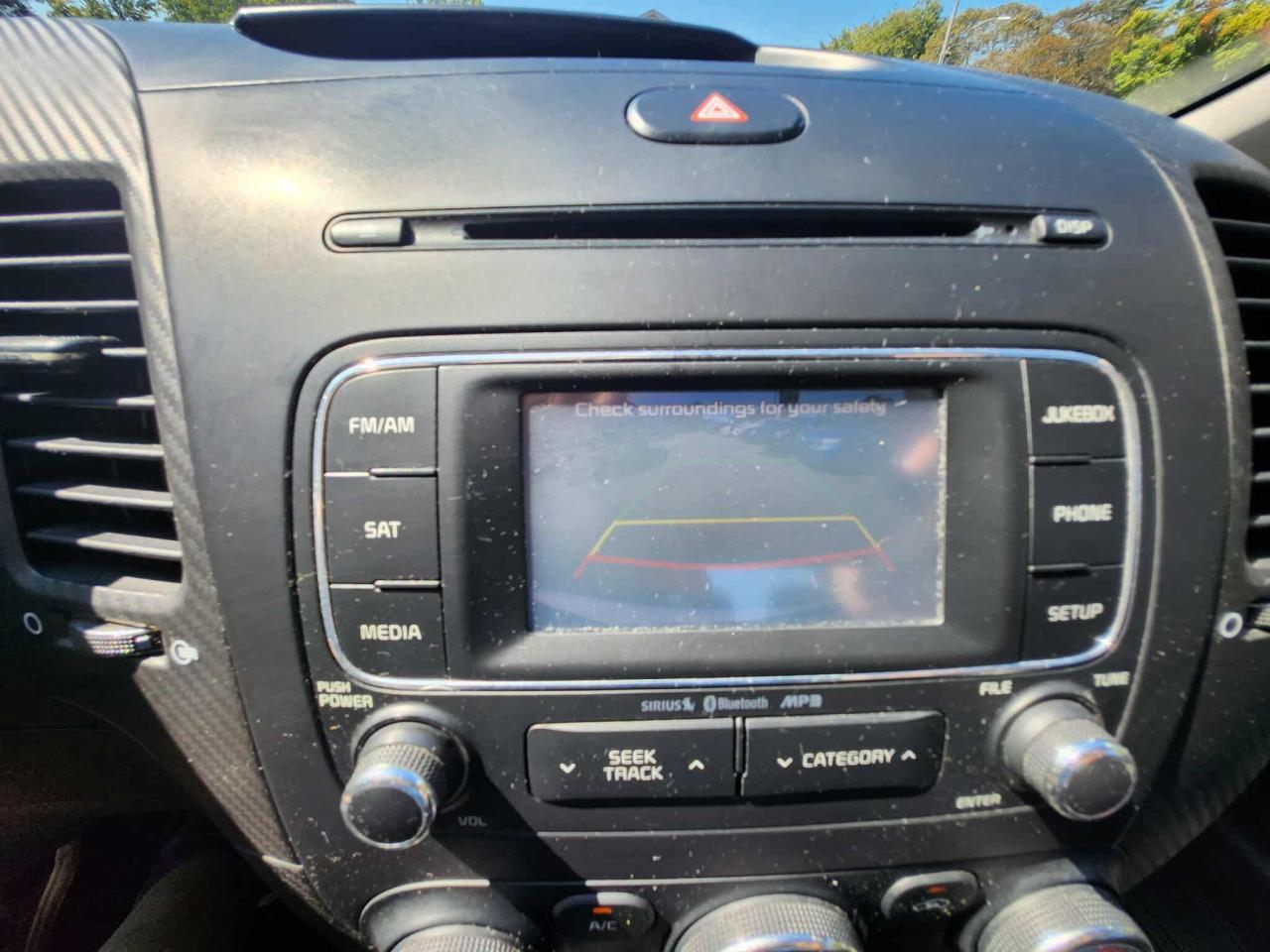 2016 Kia Forte EX - Photo #19