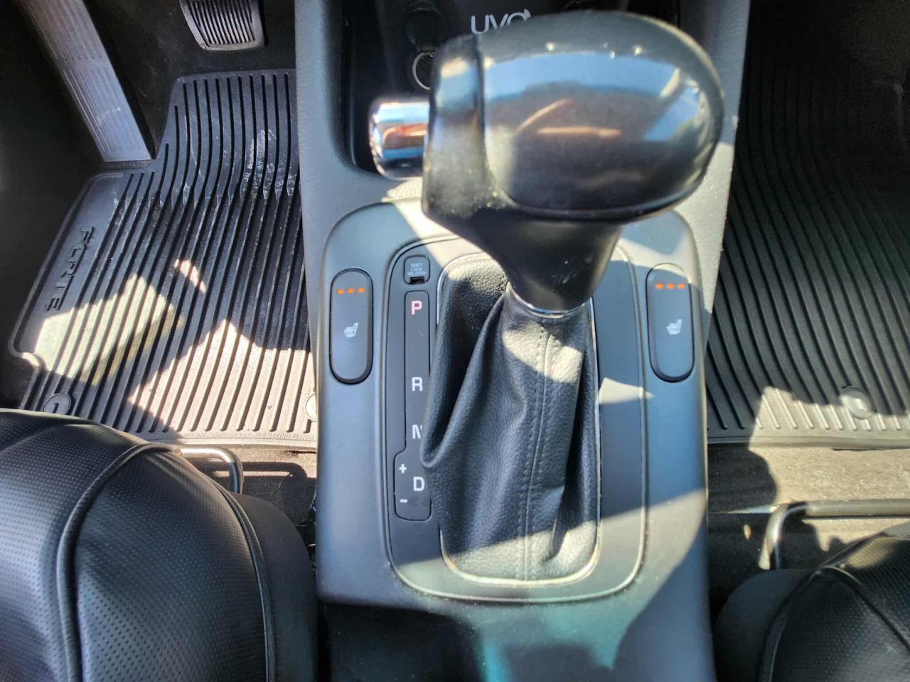 2016 Kia Forte EX - Photo #20