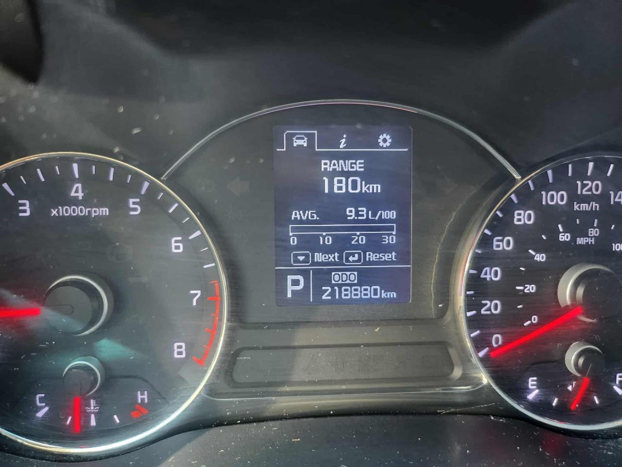2016 Kia Forte EX - Photo #21