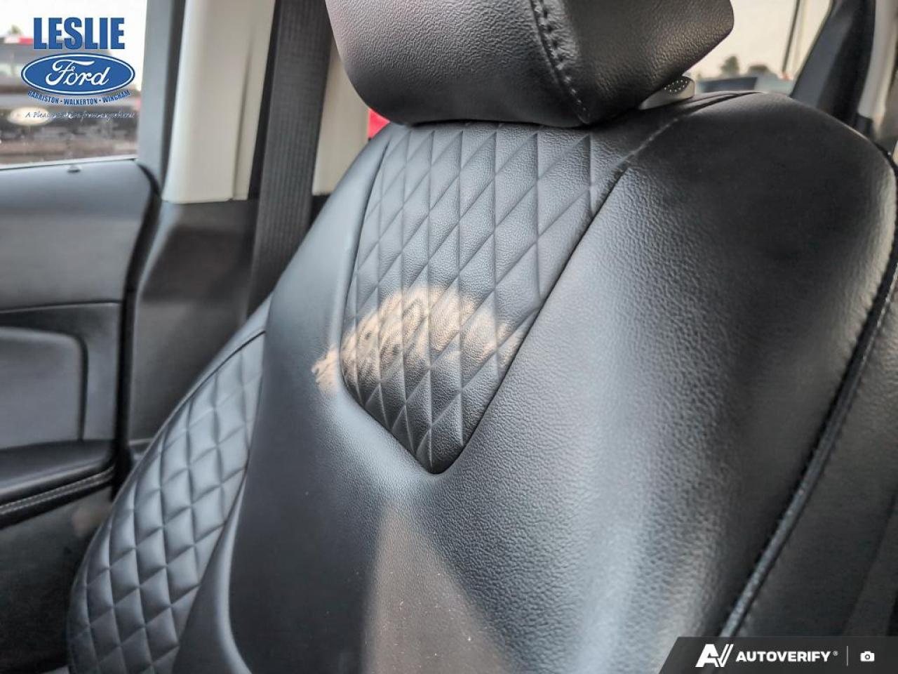 2023 Ford Edge Titanium AWD Photo