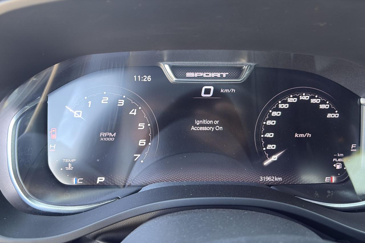 2023 RAM 1500 SPORT - Photo #6