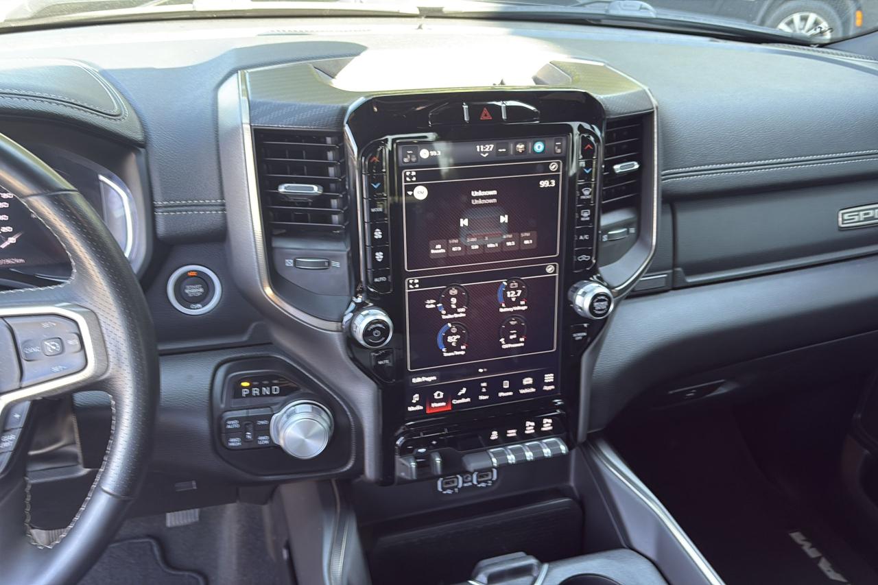 2023 RAM 1500 SPORT - Photo #7
