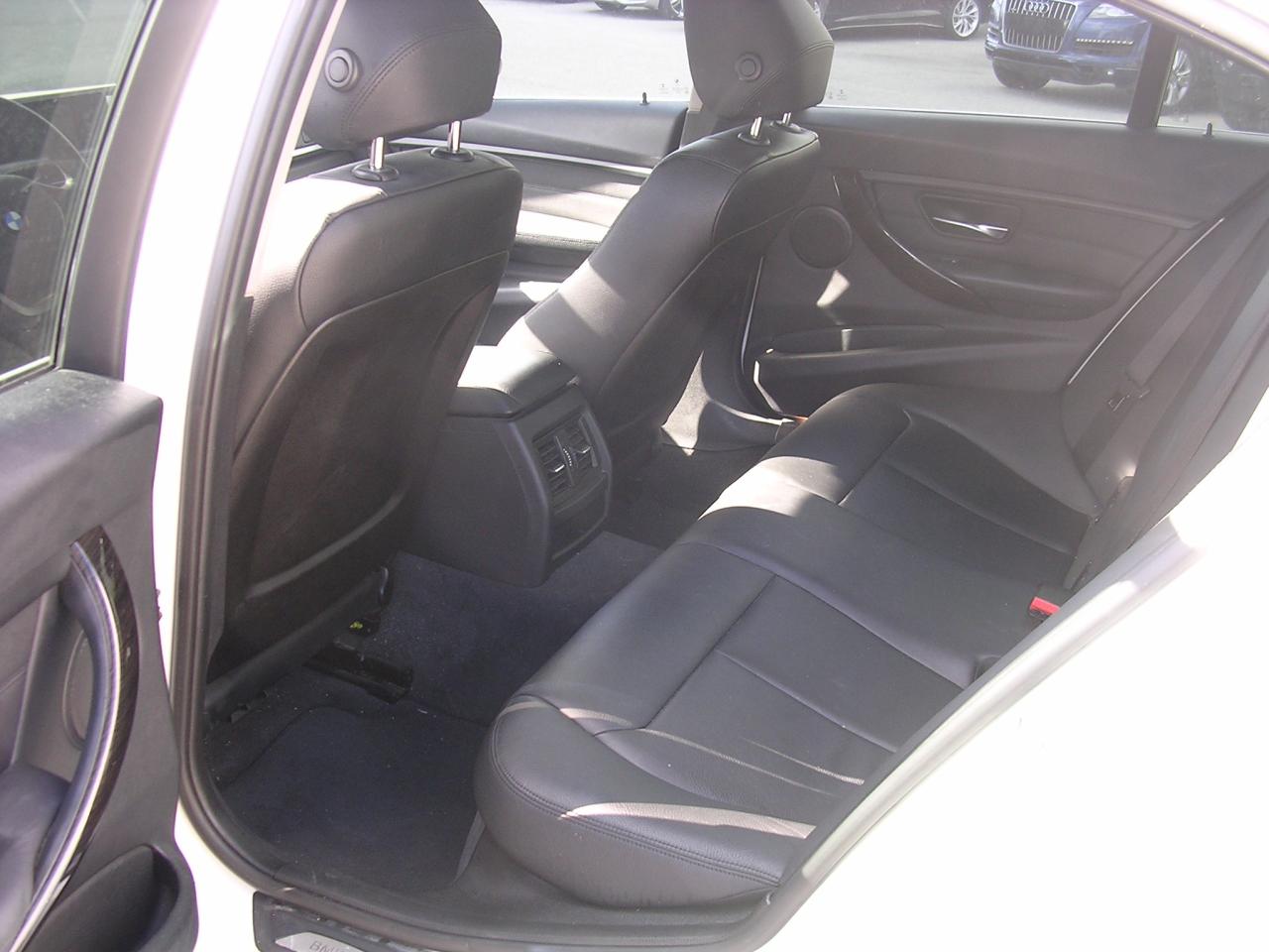 2014 BMW 3 Series 4dr Sdn 328i xDrive AWD - Photo #6