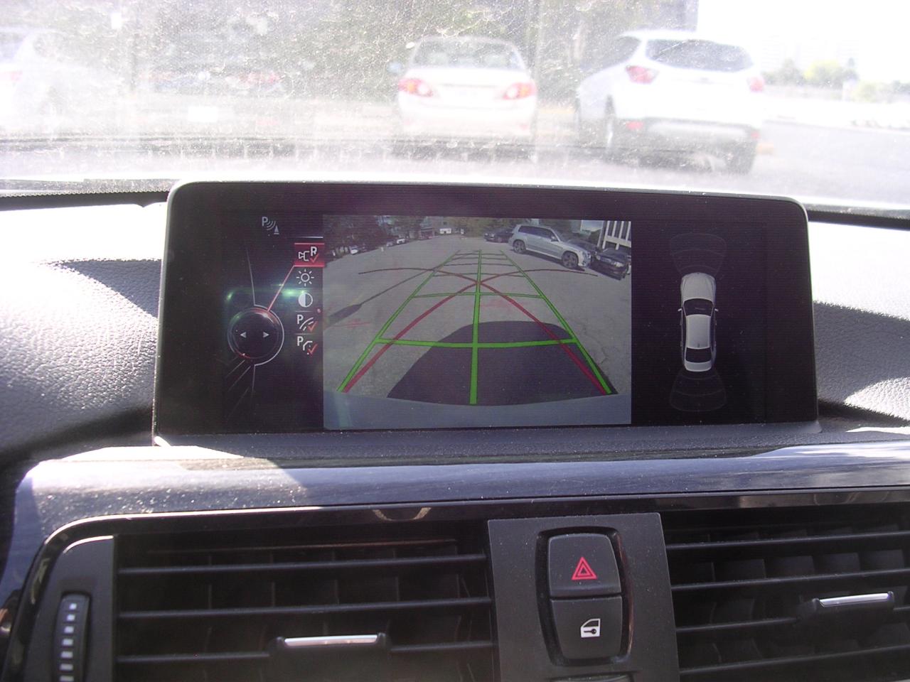 2014 BMW 3 Series 4dr Sdn 328i xDrive AWD - Photo #12