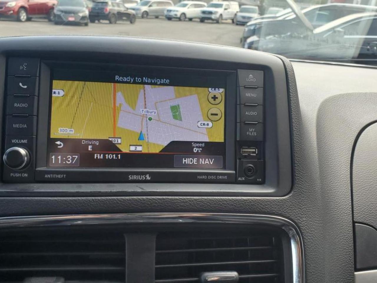 2019 Dodge Grand Caravan GT-LEATHER-DVD-NAVIGATION-PWR SLIDING DOORS & GATE - Photo #16