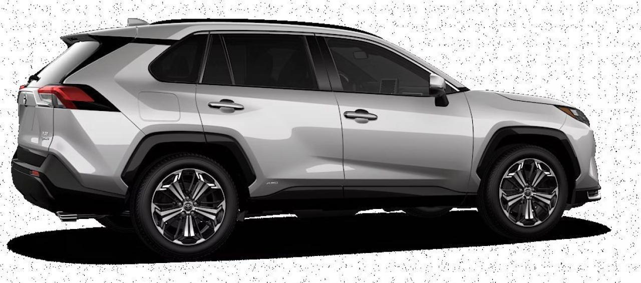 2025 Toyota RAV4 XSE - Photo #6