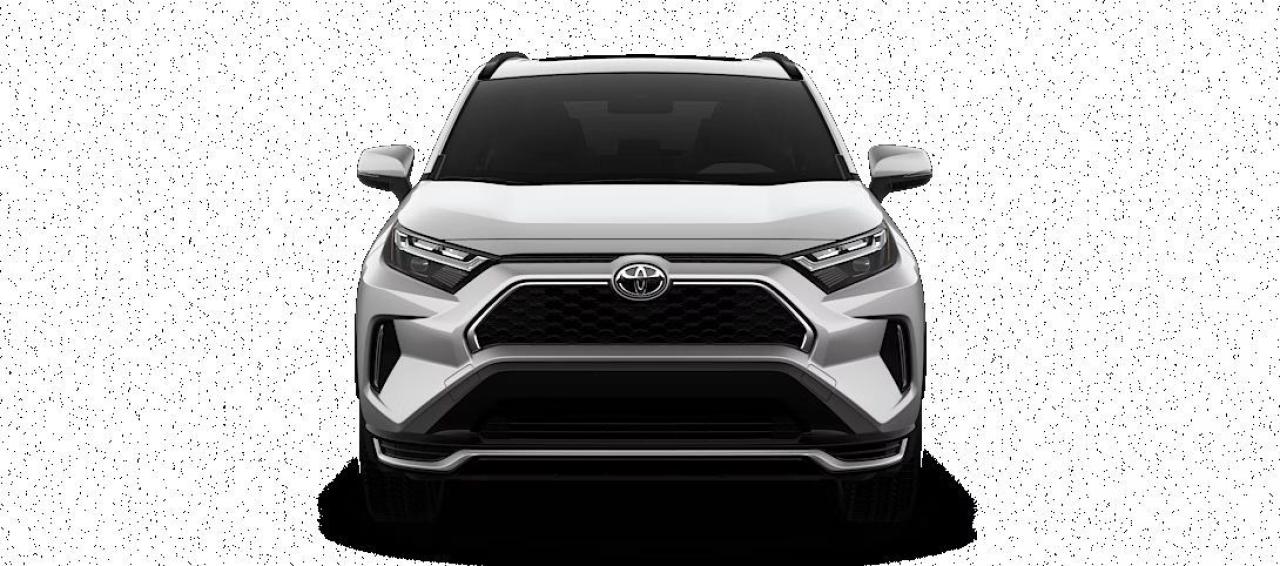 2025 Toyota RAV4 XSE - Photo #8