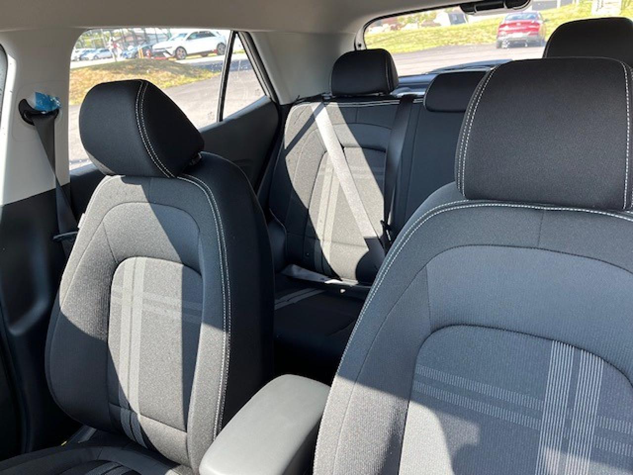 2025 Hyundai Venue PREFERRED Photo