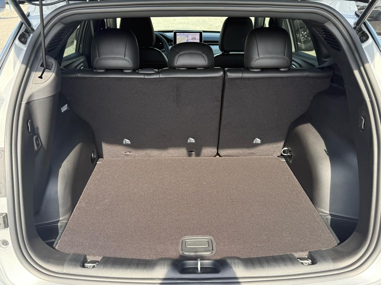 2025 Jeep Compass NORTH 4X4 Photo41