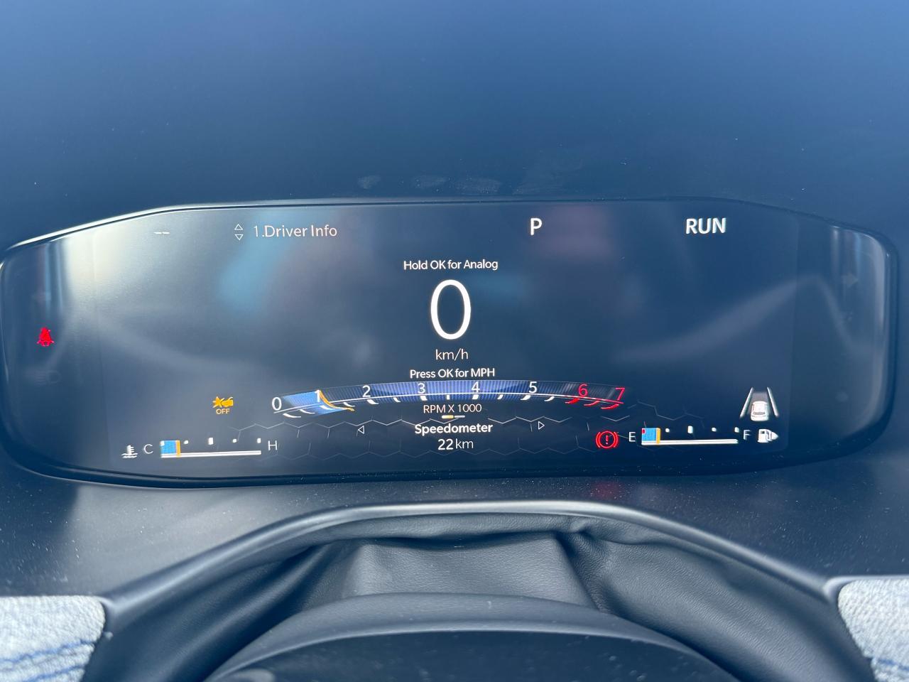 2025 Jeep Compass NORTH 4X4 Photo35