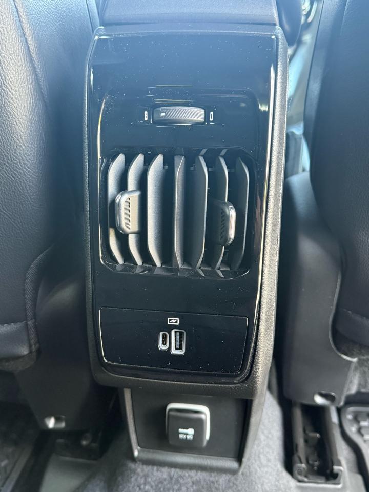 2025 Jeep Compass NORTH 4X4 Photo19