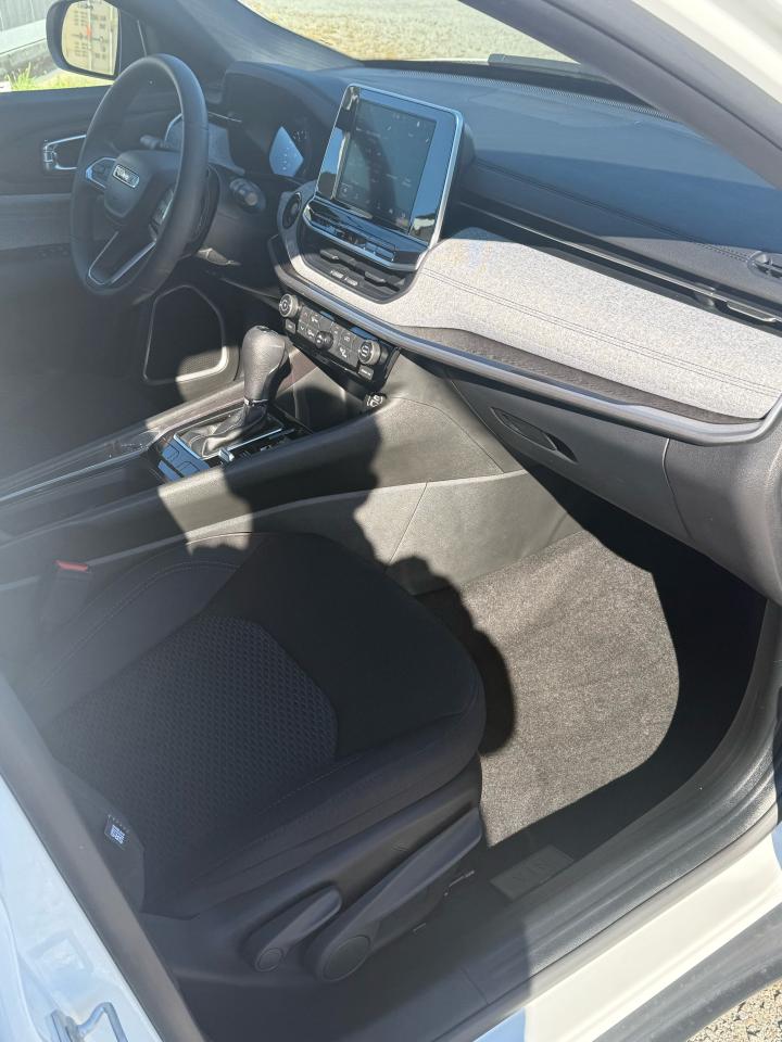 2025 Jeep Compass sport 4x4 Photo38