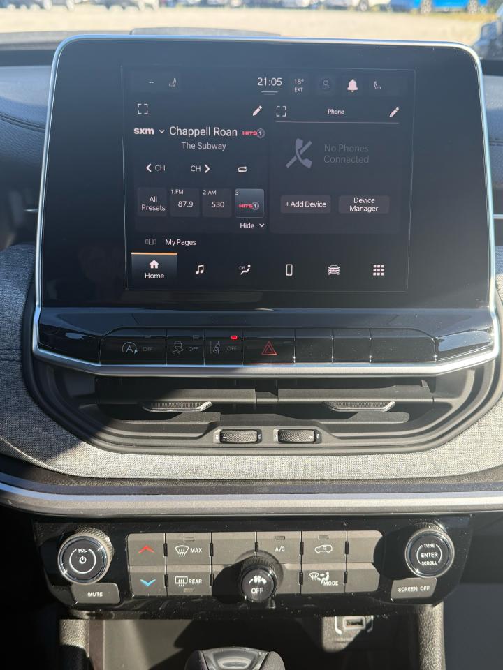 2025 Jeep Compass sport 4x4 Photo36