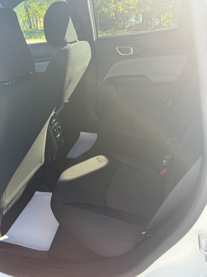 2025 Jeep Compass sport 4x4 Photo39