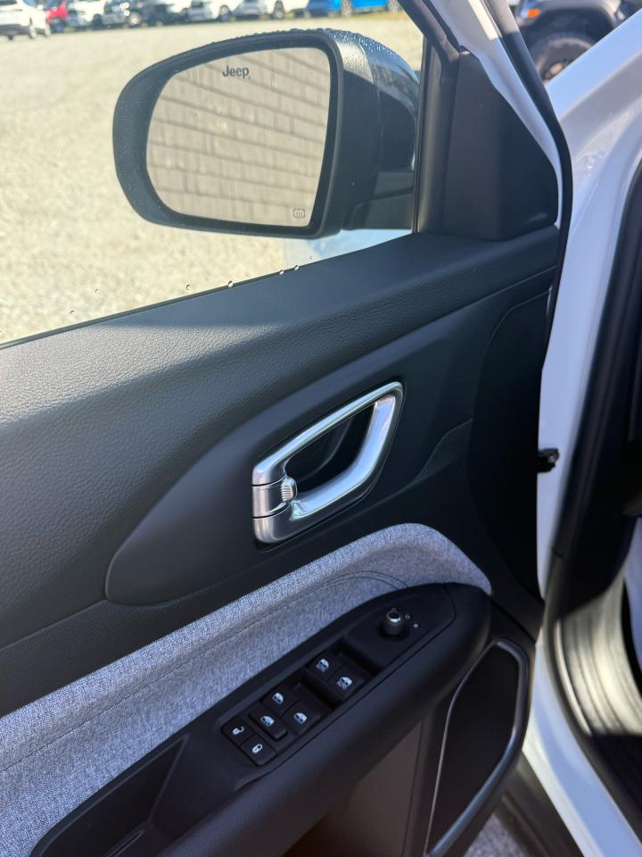 2025 Jeep Compass sport 4x4 Photo10