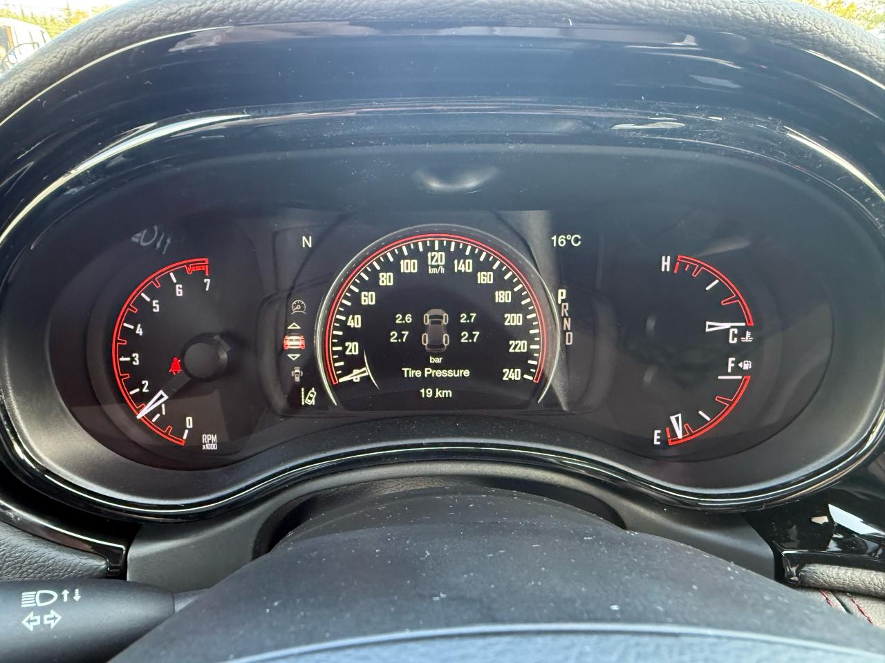 2026 Dodge Durango GT PLUS AWD Photo37