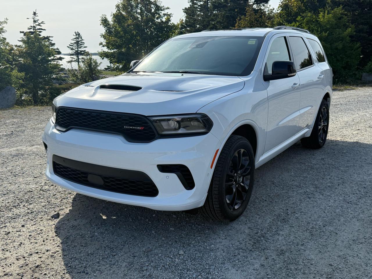 2026 Dodge Durango GT PLUS AWD