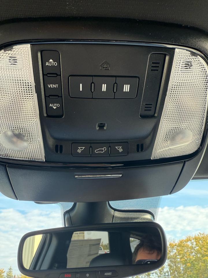 2026 Dodge Durango GT PLUS AWD Photo17