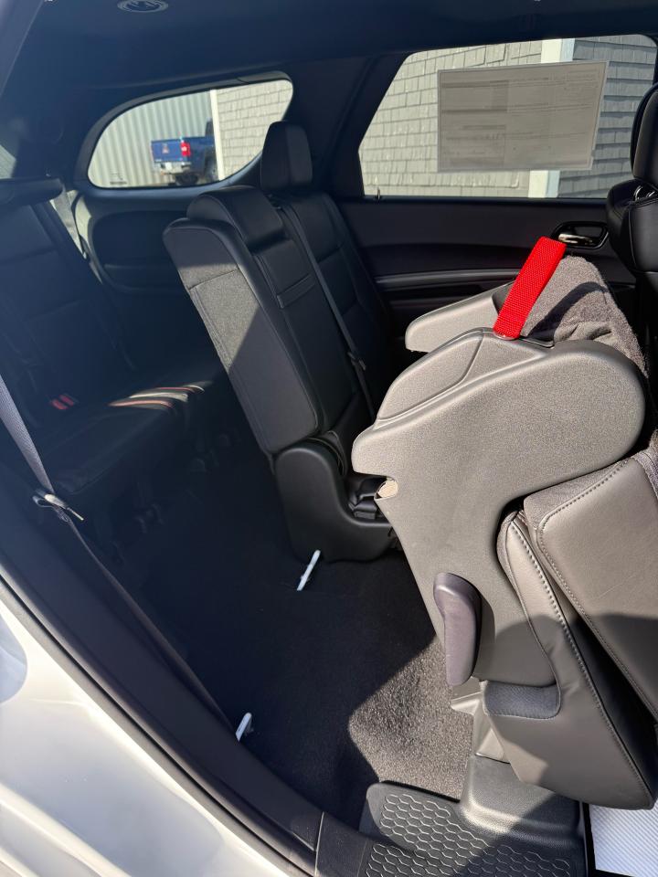 2026 Dodge Durango GT PLUS AWD Photo21