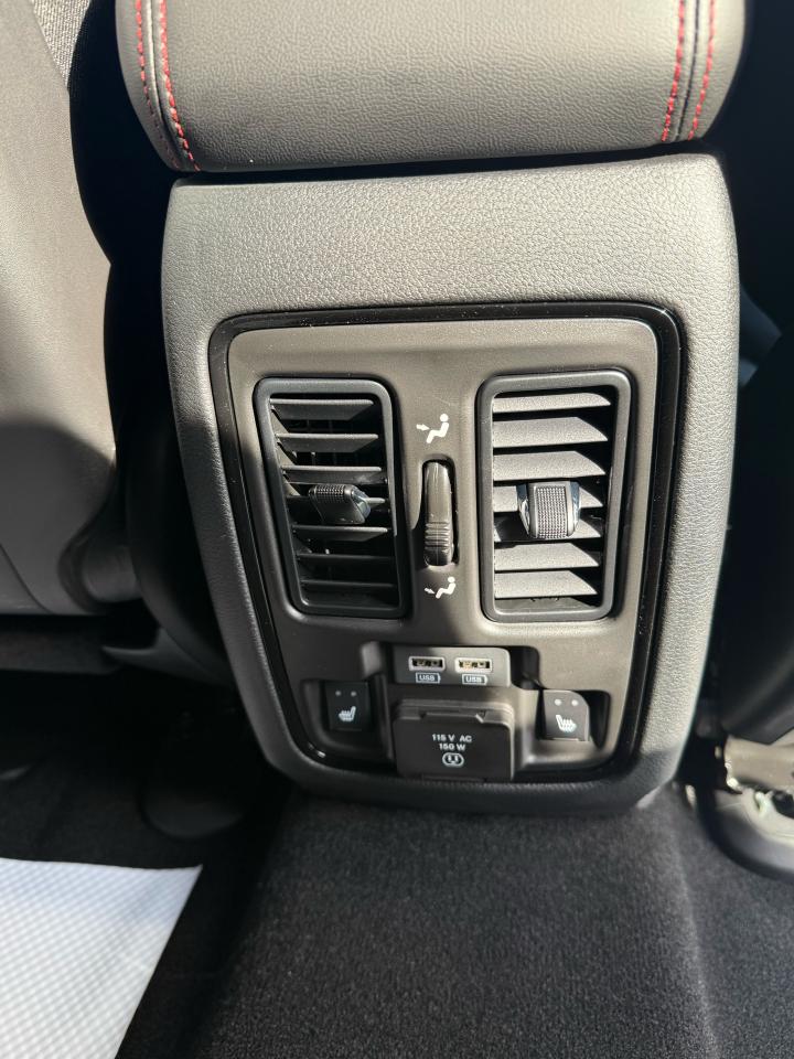 2026 Dodge Durango GT PLUS AWD Photo43