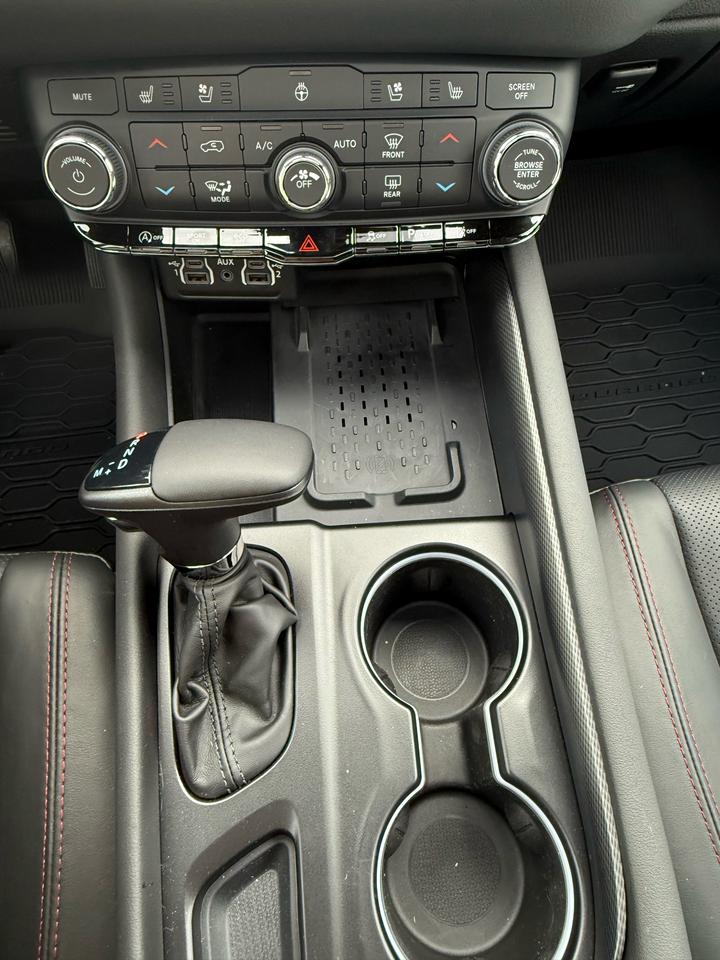 2026 Dodge Durango GT Plus Photo